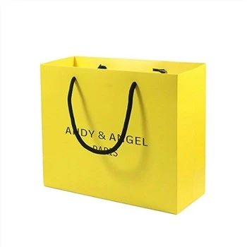 Shopping papirpose
